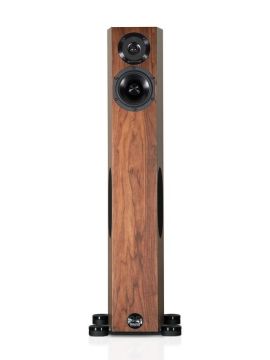 Напольная акустика Audio Physic Tempo 25 walnut