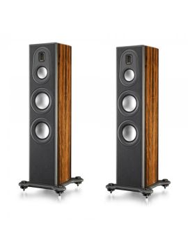 Напольная акустика Monitor Audio Platinum PL200 II ebony