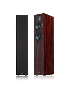 Напольная акустика Piega Classic 7.0 Macassar High Gloss