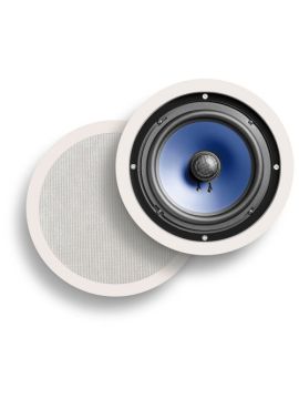 Встраиваемая акустика Polk Audio RC 80i white