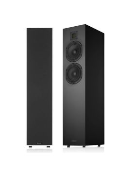 Напольная акустика Piega Classic 7.0 Piano Black