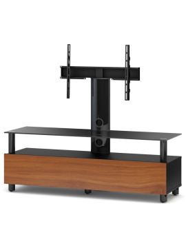 Стойка для телевизора Sonorous TRN 1133 B HBLK CWN