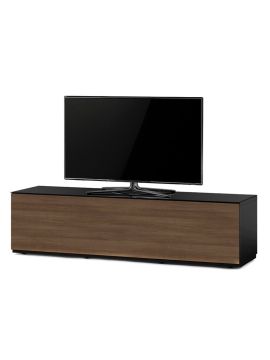 Подставка под телевизор Sonorous ST 160F BLK WNT BS