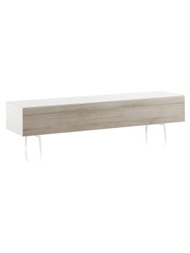 Подставка под телевизор Sonorous ST 360F WHT MOL SL