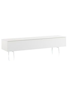 Подставка Sonorous ST 360F WHT WHT SL
