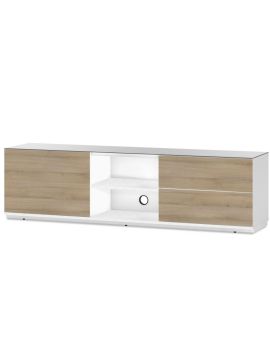 Тумба Sonorous LB 1181 GWHT MOL