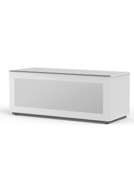 Подставка Meliconi 12050F GLASS WHITE