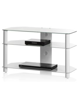 Стойка для телевизора Sonorous NEO 390 WHT