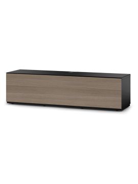 Подставка под телевизор Sonorous ST 160F BLK COR BS