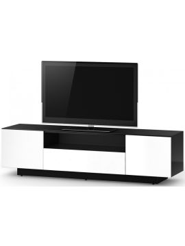Тумба Sonorous LB 1830 GWHT