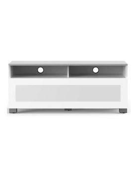Тумба под ТВ Meliconi 12040H GLASS WHITE