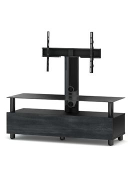 Стойка для телевизора Sonorous TRN 1133 B HBLK BNW