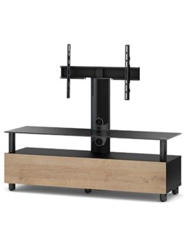 Стойка для телевизора Sonorous TRN 1133 B HBLK ISA