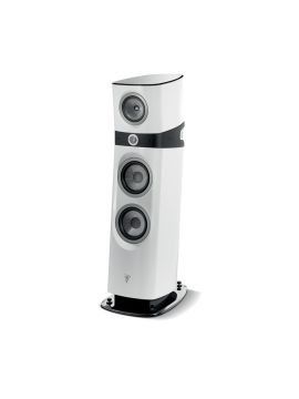 Напольная акустика Focal Sopra N° 3 Carrara White
