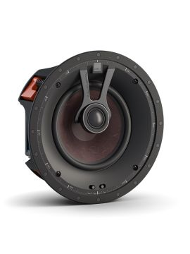 Встраиваемая акустика Dali Phantom K-60 White