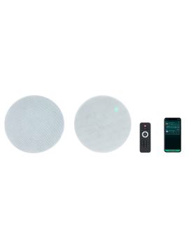 Комплект потолочных громкоговорителей Fonestar KS-07WIFI