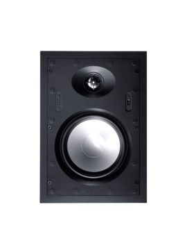 Встраиваемая акустика Canton InWall 865 white