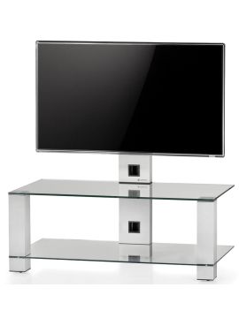 Подставка под телевизор Sonorous PL 2495 С-INX