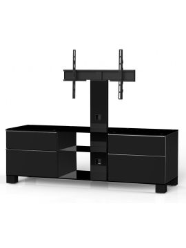 Подставка Sonorous MD 8340-B-HBLK-BLK