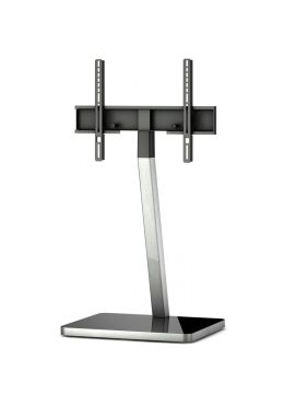 Стойка под телевизор Sonorous PL 2700 BLK-SLV W