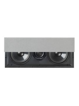Встраиваемая акустика Q-Acoustics QI LCR 65RP Performance IN-WALL