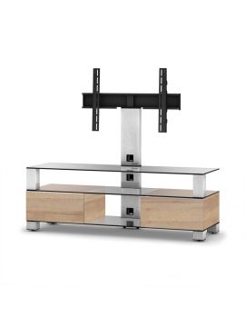 Подставка Sonorous MD 8143 C-INX-NOAK