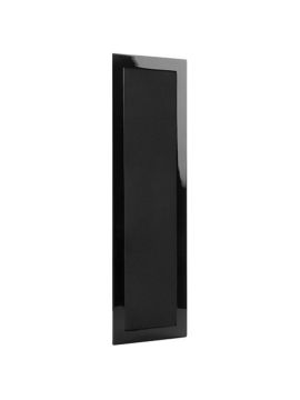 Акустический гриль Monitor Audio SoundFrame 2 Black Grille