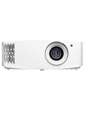 Проектор 4K DLP Optoma UHD38x