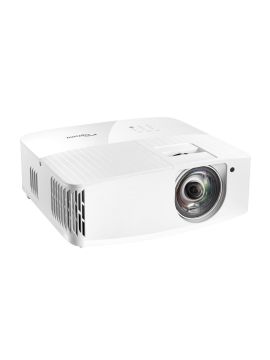 Проектор Optoma UHD35STx