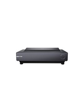 Лазерный УКФ проектор Hisense PX1 с экраном Kauber FCLR.169.221.CLR 99