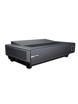 Проектор Hisense PX1 (в комплекте Kauber Frame CLR 118