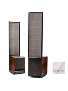 Напольная акустика Martin Logan Impression ESL 11A Desert Silver