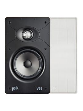 Встраиваемая акустика Polk Audio IW V65