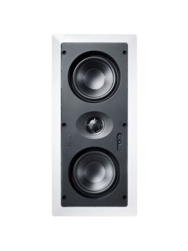 Встраиваемая акустика Canton InWall 443 LCR white