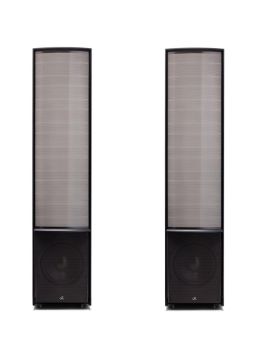 Напольная акустика Martin Logan Renaissance ESL 15A Basalt Black