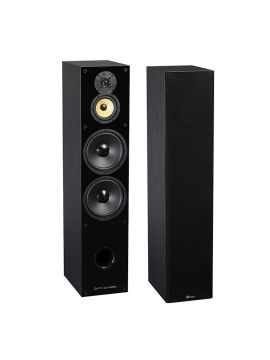 Напольная акустика Davis Acoustics Balthus 90 black ash