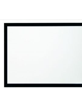 Экран на раме Kauber Frame Velvet Cinema, 100