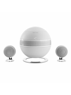 Беспроводная акустика Cabasse The Pearl Keshi White