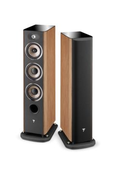 Напольная акустика Focal Aria 926 prime walnut