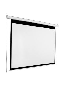 Экран Draper Accuscreen Electric NTSC (3:4) 305/10' (69x92