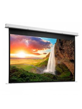 Экран Projecta [10100864] Descender RF Electrol 154x240 см (107