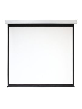 Экран настенный с электроприводом Digis DSEF-1103 (Electra-F, формат 1:1, 84