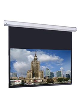 Экран Classic Solution Premier Taurus (16:9) 498х498 (E 488x275/9 MW-PE/W)