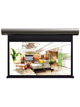 Экран Lumien Cinema Control 187x305 см (раб.область 166х295 см) (133