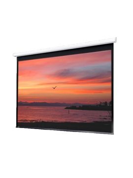 Экран Draper Baronet HDTV (9:16) 234/92« 114*203 HCG ebd 30»