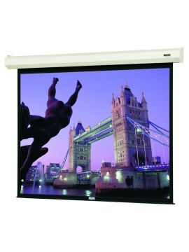 Экран Da-Lite Cosmopolitan Electrol 110