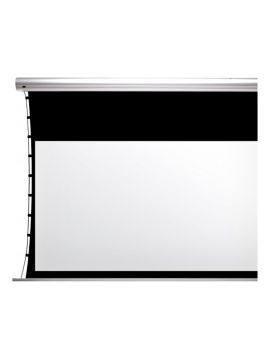 Экран Kauber Blue Label Tensioned BT Cinema, 113