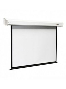 Экран настенный с электроприводом Digis DSEF-16902 (Electra-F, формат 16:9, 90