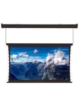 Экран с электроприводом Lumien LMWC-100206 Master Wire Control 343x543 см (раб. область 323x517 см) (240