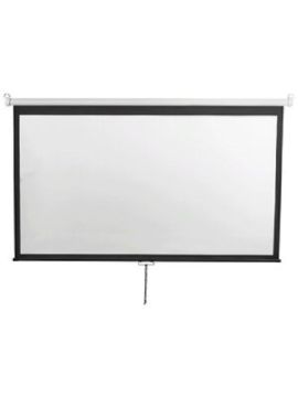 Экран настенный Digis DSOD-16907 Optimal-D, формат 16:9, 135
